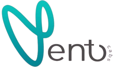 Vento Cabs Logo